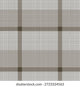 Original tartán a cuadros sin patrón. Diseño de Vector