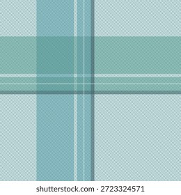 Original tartán a cuadros sin patrón. Diseño de Vector