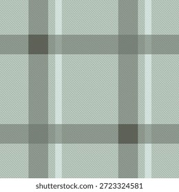 Original tartán a cuadros sin patrón. Diseño de Vector