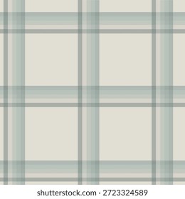 Original tartán a cuadros sin patrón. Diseño de Vector