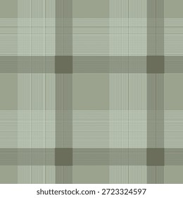 Original tartán a cuadros sin patrón. Diseño de Vector
