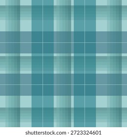 Original tartán a cuadros sin patrón. Diseño de Vector