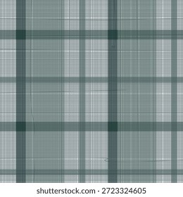 Original tartán a cuadros sin patrón. Diseño de Vector