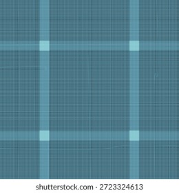 Original tartán a cuadros sin patrón. Diseño de Vector