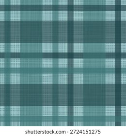 Original tartán a cuadros sin patrón. Diseño de Vector