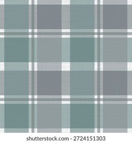 Original tartán a cuadros sin patrón. Diseño de Vector