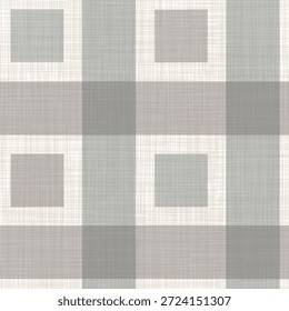 Original tartán a cuadros sin patrón. Diseño de Vector