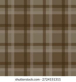 Original tartán a cuadros sin patrón. Diseño de Vector