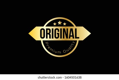Original Premium Quality Stamp Design