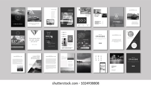 Original Presentation templates or corporate booklet. 
Easy Use in creative flyer and style info banner, trendy strategy mockup. 
Simple modern Slideshow or Startup. ppt.