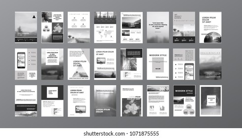 Original Presentation templates or corporate booklet. 
Easy Use in creative flyer and style info banner, trendy strategy mockups. 
Simple modern Slideshow or Startup.