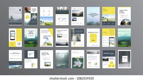 Original Presentation templates or corporate booklet. 
Easy Use in creative flyer and style info banner, trendy strategy mockups. 
Simple modern Slideshow or Startup. ppt. 