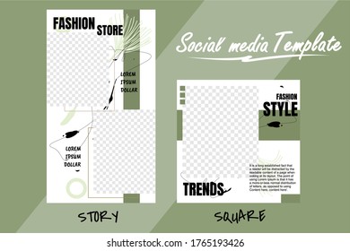 Plantillas de presentación originales o folleto corporativo. Fácil uso en pancartas de volante creativo e información de estilo, maquetas de estrategia de moda. Simple y moderna presentación de diapositivas o Startup.
