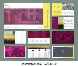 Original Presentation templates or corporate booklet. 
Easy Use in creative flyer and style info banner, trendy strategy mockups. 
Simple modern Slideshow or Startup. ppt. 