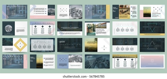 Original Presentation templates or corporate booklet. 
Easy Use in creative flyer and style info banner, trendy strategy mockups. 
Simple modern Slideshow or Startup. ppt. 