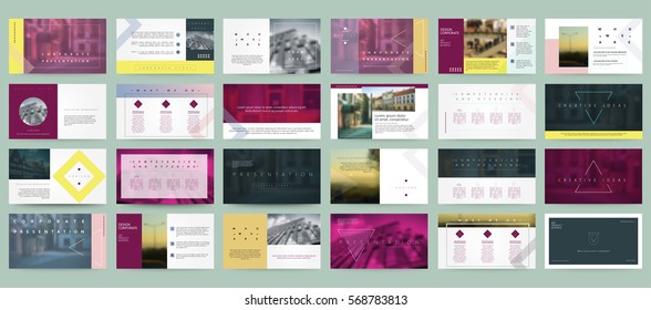 Original Presentation templates or corporate booklet. 
Easy Use in creative flyer and style info banner, trendy strategy mockups. 
Simple modern Slideshow or Startup. ppt. 