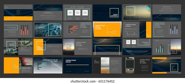 Original Presentation templates or corporate booklet. 
Easy Use in creative flyer and style info banner, trendy strategy mockups. 
Simple modern Slideshow or Startup. ppt. 