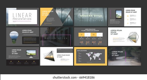 Original Presentation templates or corporate booklet. 
Easy Use in creative flyer and style info banner, trendy strategy mockups. 
Simple modern Slideshow or Startup. ppt. 