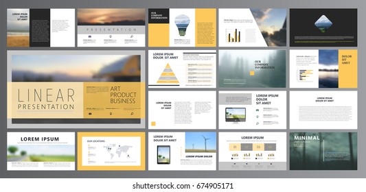 Original Presentation templates or corporate booklet. 
Easy Use in creative flyer and style info banner, trendy strategy mockups. 
Simple modern Slideshow or Startup. ppt. 
