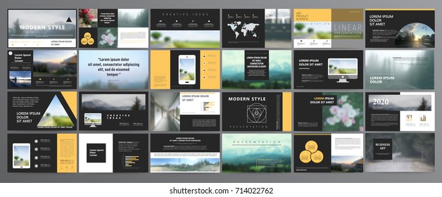 
Original Presentation templates or corporate booklet. 
Easy Use in creative flyer and style info banner, trendy strategy mockups. 
Simple modern Slideshow or Startup. ppt. 