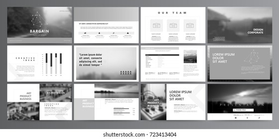 Original Presentation templates or corporate booklet. 
Easy Use in creative flyer and style info banner, trendy strategy mockups. 
Simple modern Slideshow or Startup. ppt. 
