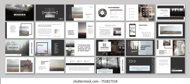 Original Presentation templates or corporate booklet. 
Easy Use in creative flyer and style info banner, trendy strategy mockups. 
Simple modern Slideshow or Startup. ppt. 