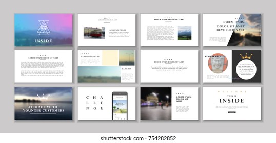Original Presentation templates or corporate booklet. 
Easy Use in creative flyer and style info banner, trendy strategy mockups. 
Simple modern Slideshow or Startup. ppt. 