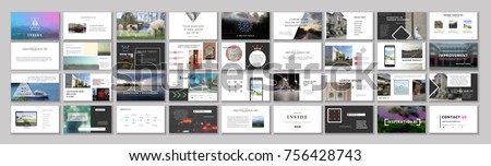 Original Presentation templates or corporate booklet. 
Easy Use in creative flyer and style info banner, trendy strategy mockups. 
Simple modern Slideshow or Startup. ppt. 