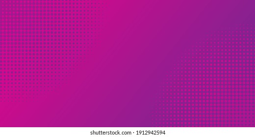 Original raspberry texture. Bright crimson background with gradient. Texture with patterns on the corners. Stock image. EPS 10.