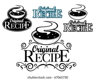 Original Recipe Seal