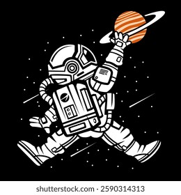 original retro sticker vintage vector