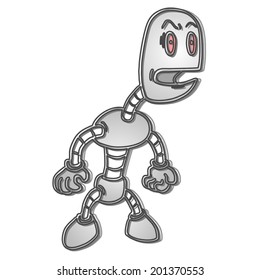 Original robot