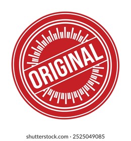 Original Rubber stamp design Vector 