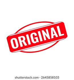 Design original de vetor de carimbo. Ilustração de carimbo - Vetor