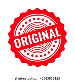 Design original de vetor de carimbo. Ilustração de carimbo - Vetor