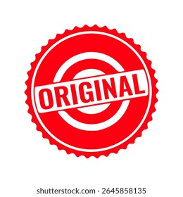 Design original de vetor de carimbo. Ilustração de carimbo - Vetor