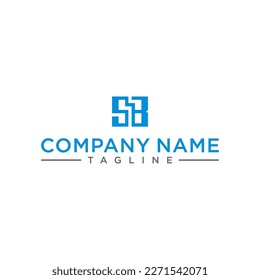 El logotipo original del SB es elegante y elegante en forma