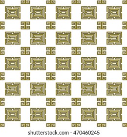 original seamless patterns for embroidery. floral theme. Pixel Mosaic. vector illustration. for the textile industry, home crafts