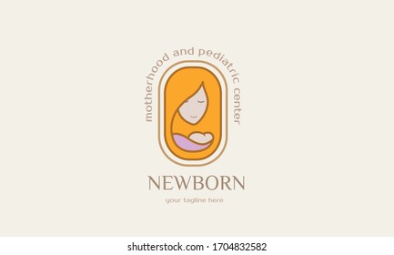 5,570 Mum and baby icon Images, Stock Photos & Vectors | Shutterstock