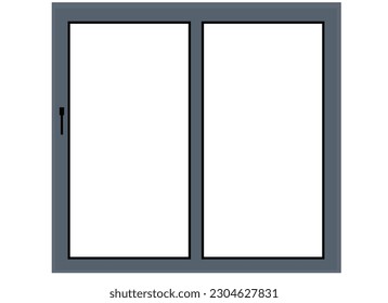 Original Source uPVC Trading and Services High quality uPVC Doors and Windows Aluminum Turn Slide Door Wendow Reception Glass Windows Aluminum Sliding Window for Ghanathe Different Types of Windows.