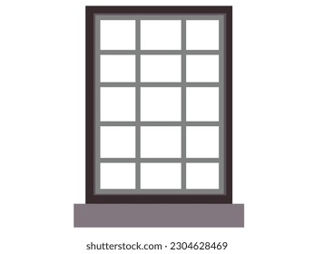 Original Source uPVC Trading and Services High quality uPVC Doors and Windows Aluminum Turn Slide Door Wendow Reception Glass Windows Aluminum Sliding Window for Ghanathe Different Types of Windows.
