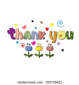 168 Thank You Party Expression Images, Stock Photos & Vectors ...