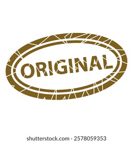 original stamp icon vector design templates