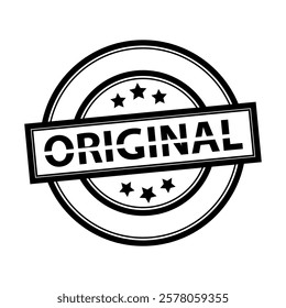 original stamp icon vector design templates