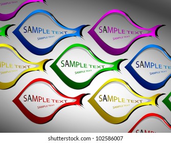 original stickers