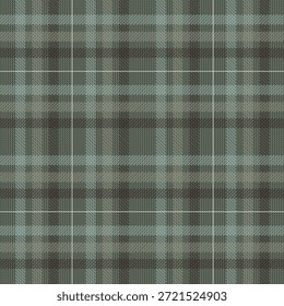 Original tartan plaid pattern, vector design