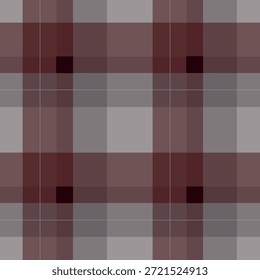 Original tartan plaid pattern, vector design