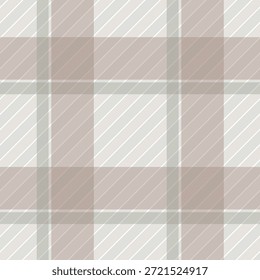 Padrão de tartã original reproduzido, design vetorial