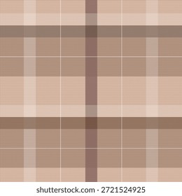 Original tartan plaid pattern, vector design