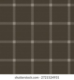 Original tartan plaid pattern, vector design